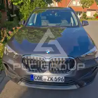 2020 BMW X1