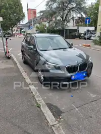 2020 BMW X1