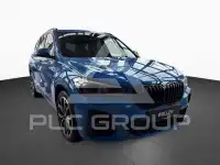 2020 BMW X1