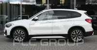 2020 BMW X1