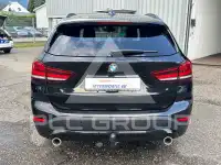 2020 BMW X1