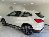 2020 BMW X1