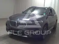 2020 BMW X1