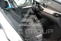 2020 BMW X1