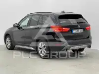 2020 BMW X1