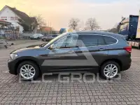 2020 BMW X1