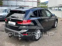 2020 BMW X1