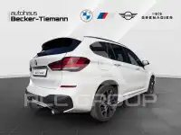 2020 BMW X1