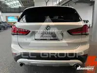 2020 BMW X1