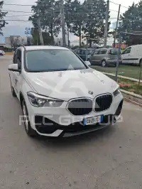 2020 BMW X1