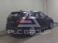 2020 BMW X1
