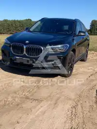 2020 BMW X1
