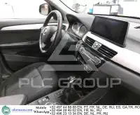 2020 BMW X1