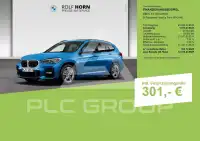 2020 BMW X1