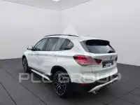 2020 BMW X1