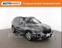 2020 BMW X1