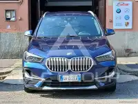 2020 BMW X1