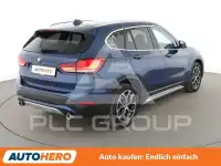 2020 BMW X1