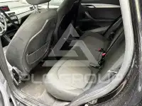 2020 BMW X1