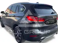 2020 BMW X1