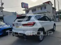 2020 BMW X1