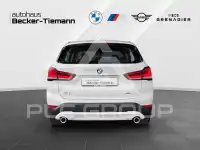 2020 BMW X1