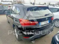 2020 BMW X1