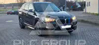 2020 BMW X1