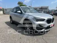 2020 BMW X1