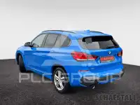 2020 BMW X1