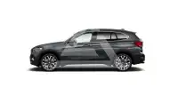 2020 BMW X1