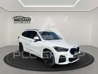 2020 BMW X1