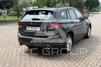 2020 BMW X1