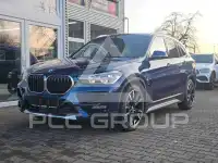 2020 BMW X1