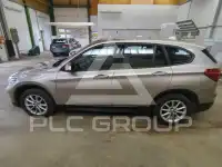 2020 BMW X1