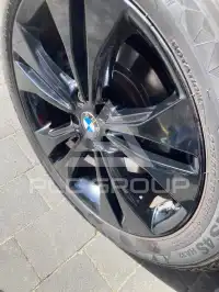 2020 BMW X1
