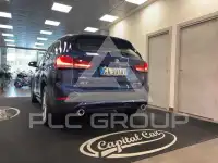 2020 BMW X1