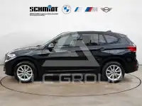 2020 BMW X1