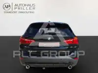 2020 BMW X1