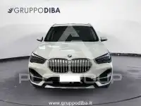 2020 BMW X1