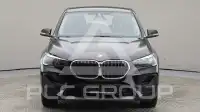 2020 BMW X1