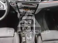 2020 BMW X1