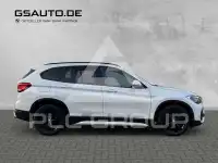 2020 BMW X1
