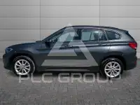 2020 BMW X1