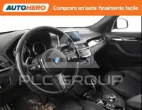 2020 BMW X1