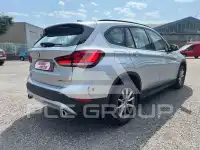 2020 BMW X1