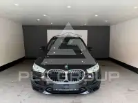 2020 BMW X1