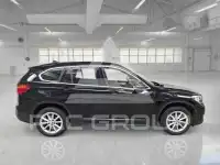 2020 BMW X1