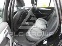 2020 BMW X1
