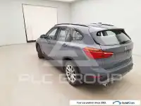2020 BMW X1